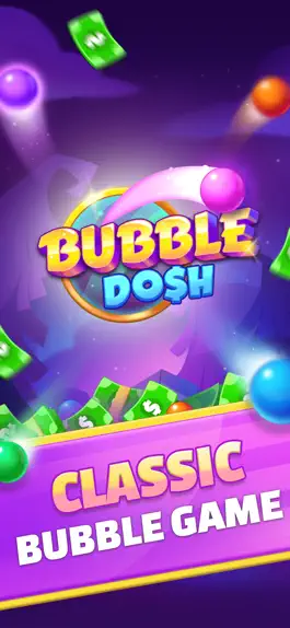 Game screenshot Bubble Dosh mod apk