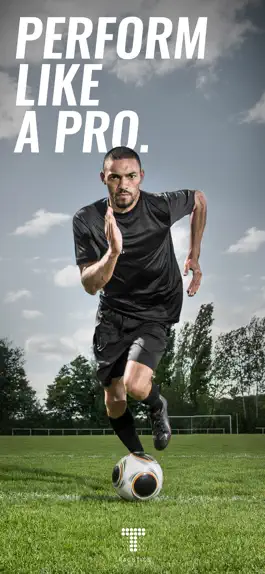 Game screenshot TRACKTICS Player for football mod apk