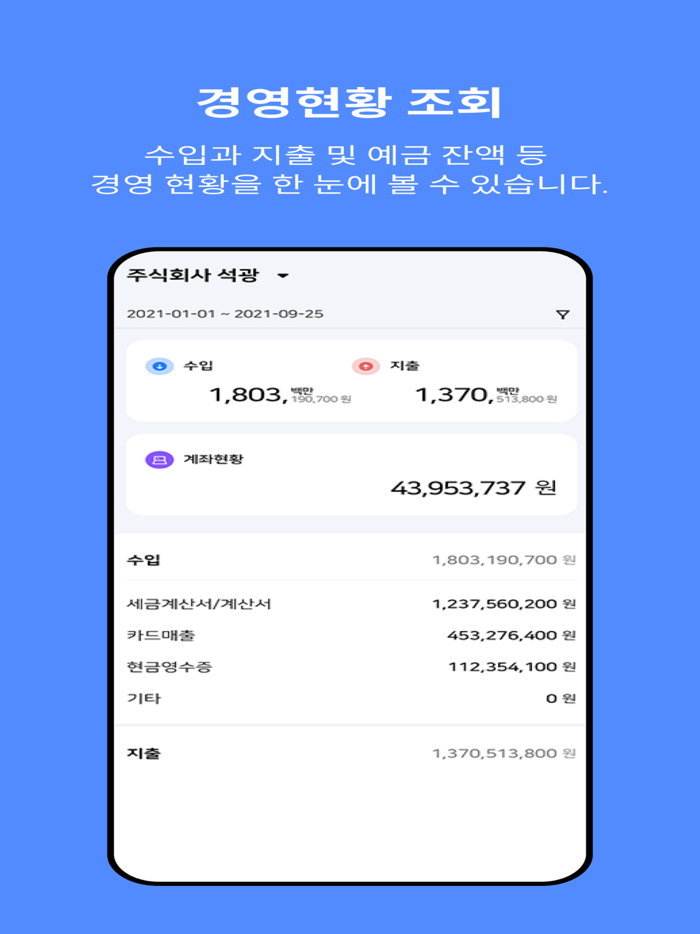 비즈비 CFO bizbee CFO