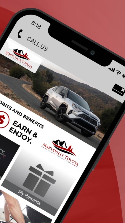 Marysville Toyota One