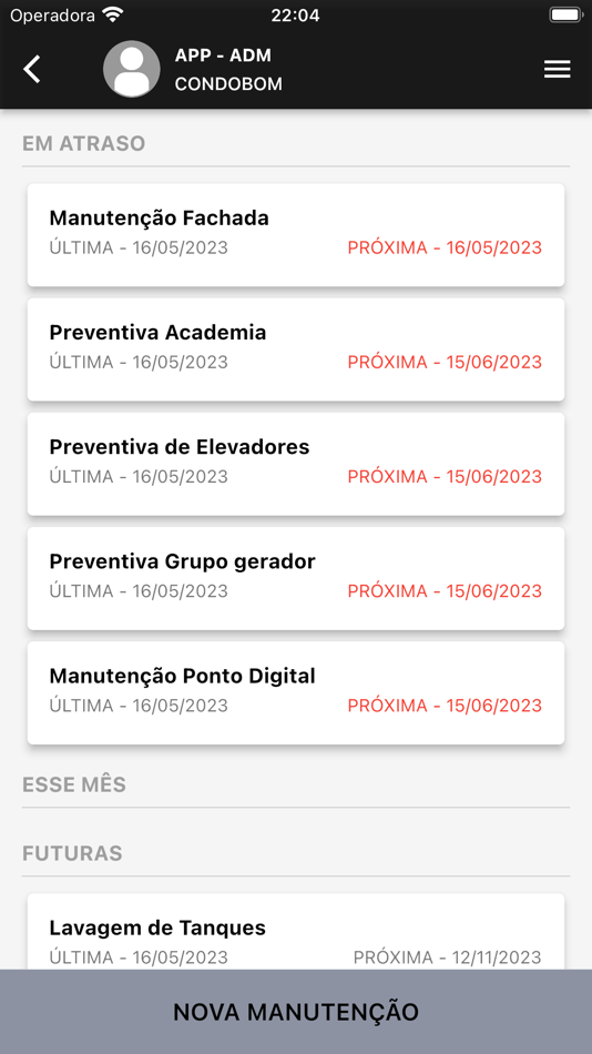 #8. CondoBOM (iOS) 由: Winplex