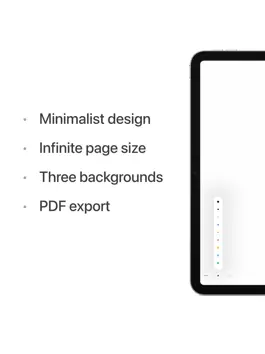 Game screenshot Unlimited Whiteboard hack