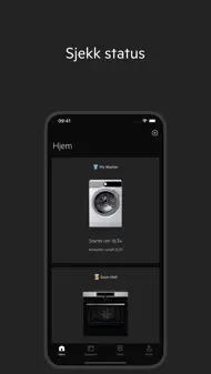 AEG iphone bilder 0