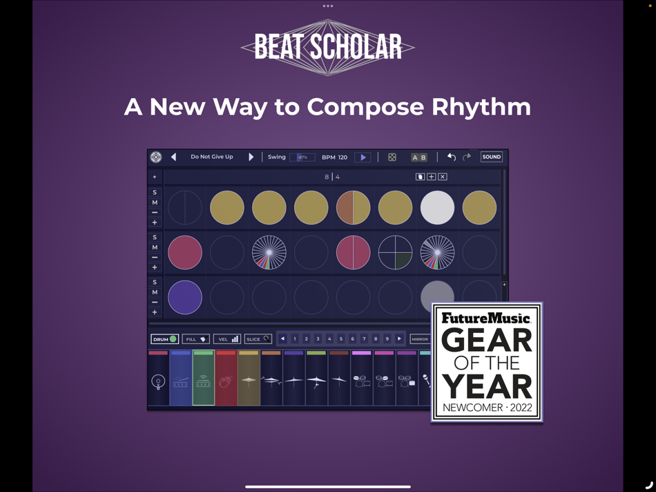 Beat Scholar - 1.4.15 - (macOS)