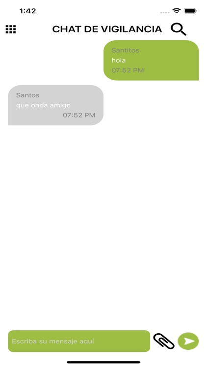 Access Tagle screenshot-4