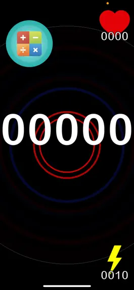 Game screenshot Maths Vocales pour Malvoyants apk