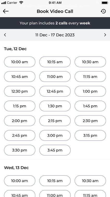 Active and Aligned screenshot-5