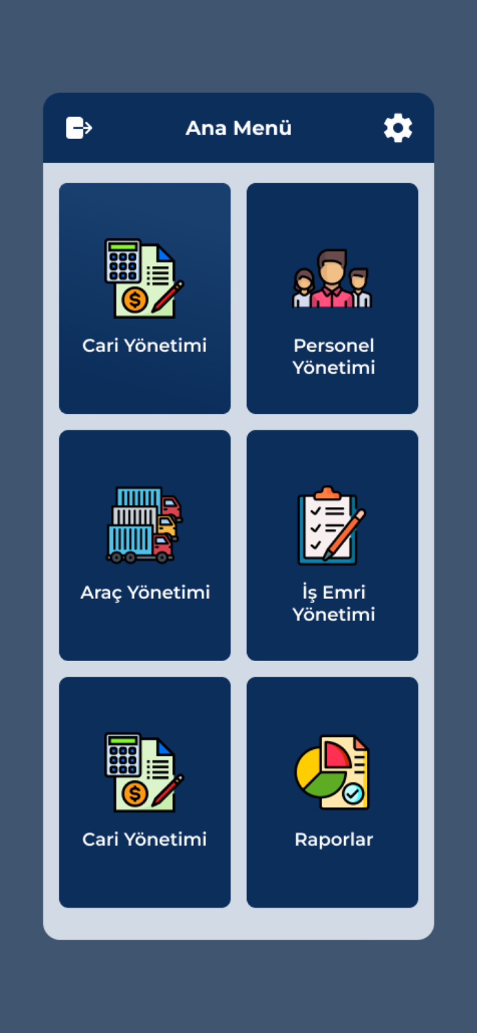 Govit - Değerli Yük Taşıma