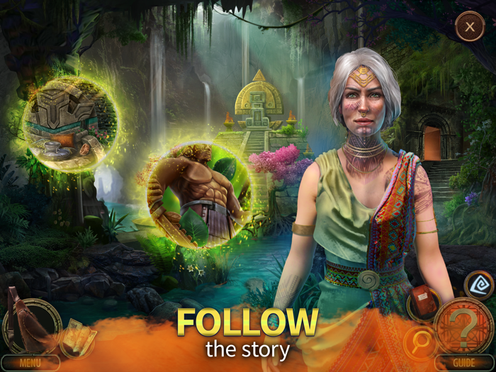 Wanderlust The Bermuda Secret