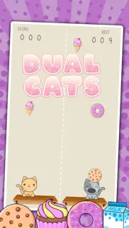 dual cats: kawaii cat game problems & solutions and troubleshooting guide - 3