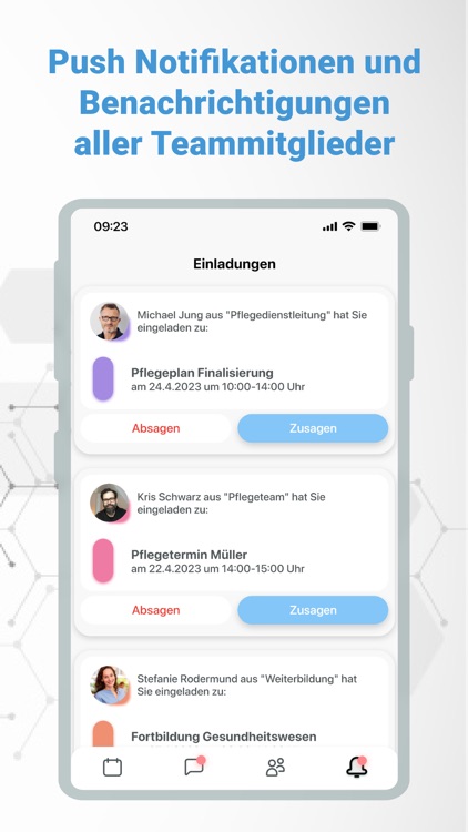 MED ONE screenshot-3