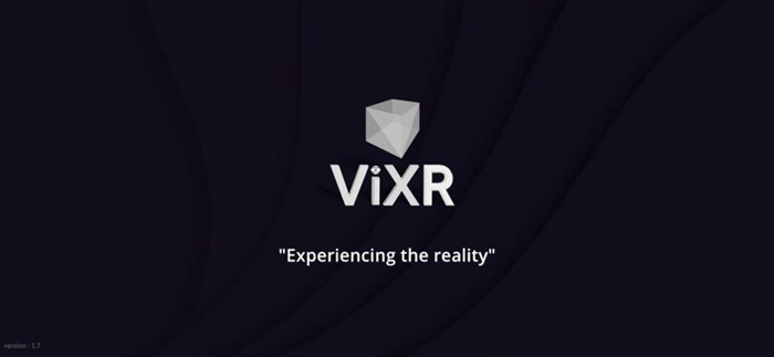 ViXR Wonder