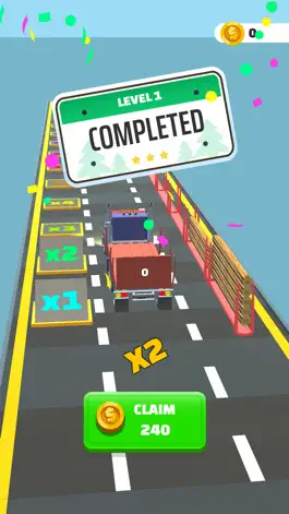Game screenshot Timber Truck hack