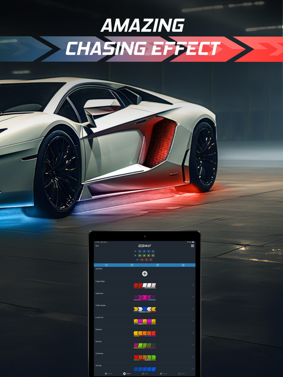 XKmax iPad screenshot 2 - Lifestyle app