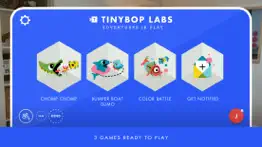 How to cancel & delete tinybop labs: ar games 3