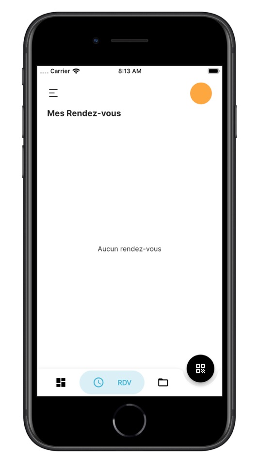 #3. Ziaou Prestataire (iOS) 由: MDP Company