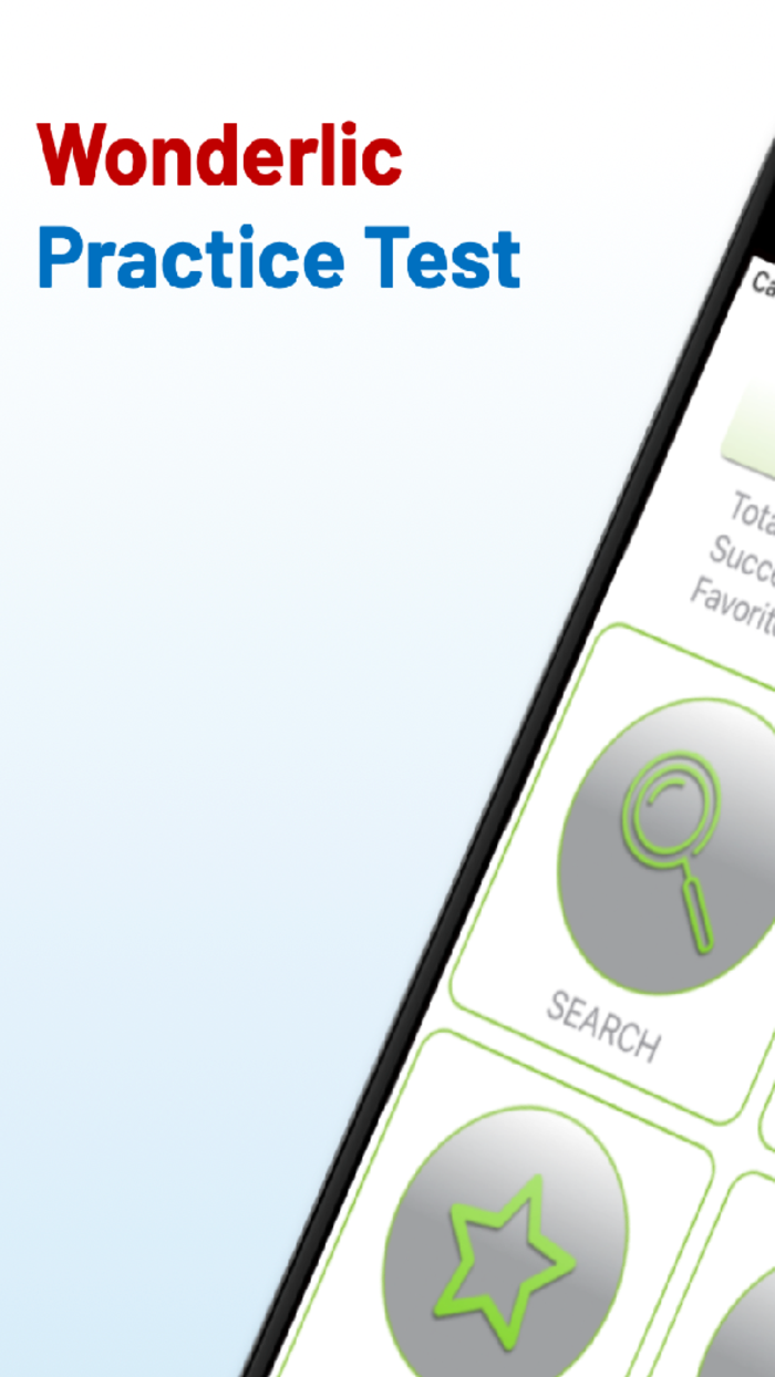 Wonderlic Tests Prep 2025