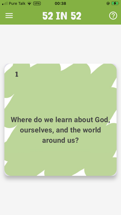 Grace Life Family Screenshot