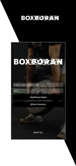 Game screenshot BoxBoran mod apk