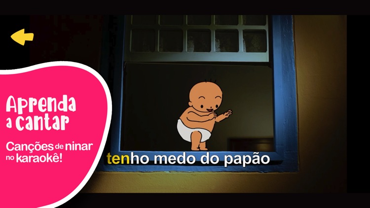 Bebe Lume screenshot-4