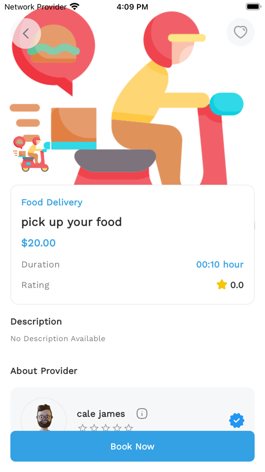 #3. Tahoe Tasks (iOS) 由: Cale James
