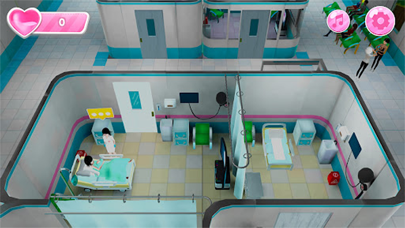 Maternidades Screenshot