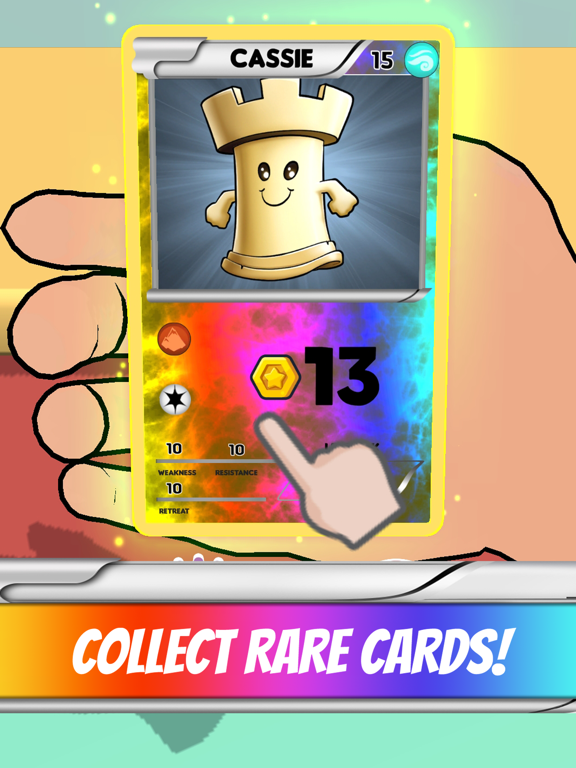 Screenshot #4 pour Hyper Cards