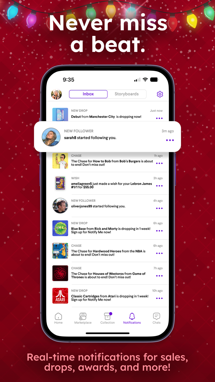 Quidd Digital Collectibles