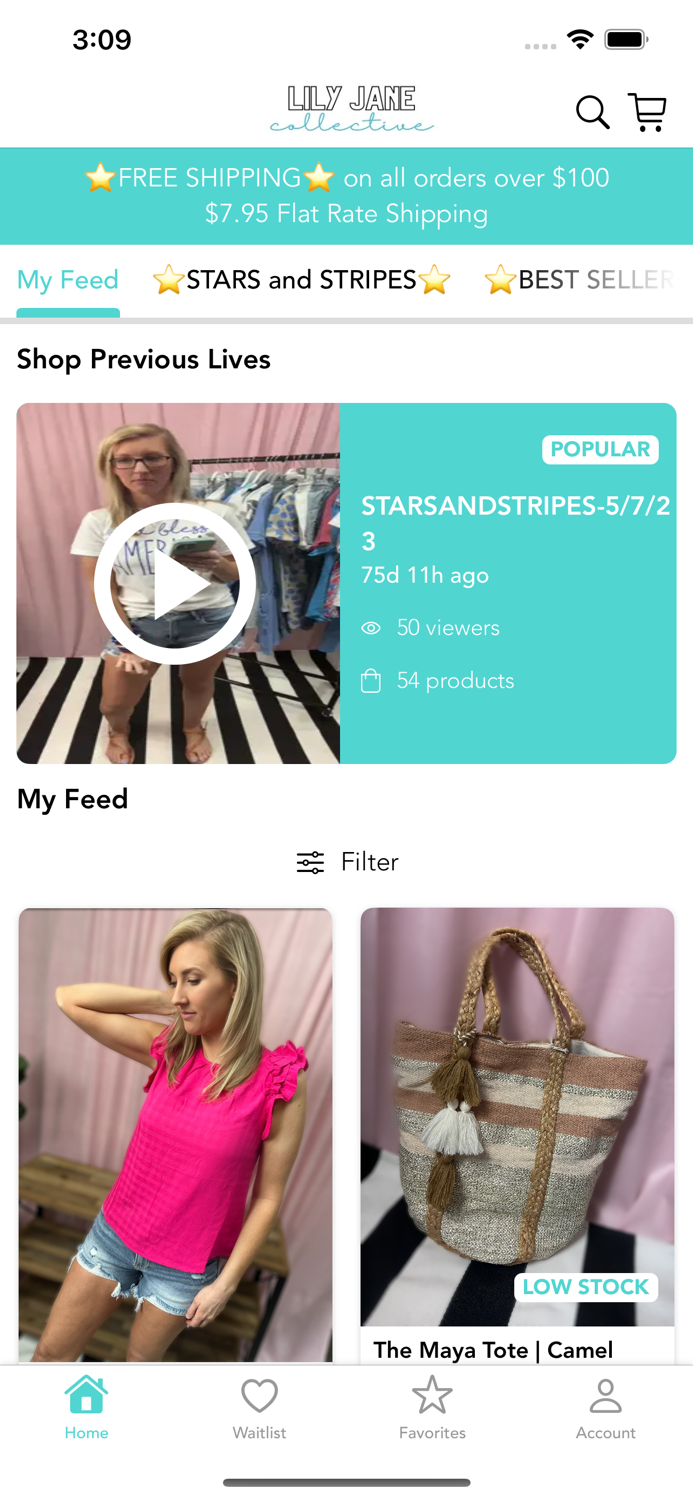 Lily Jane Collective