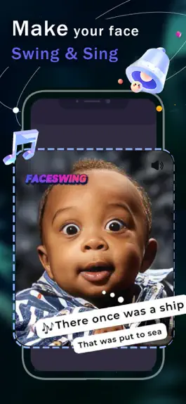 Game screenshot Face Swing - AI Photo Animator mod apk