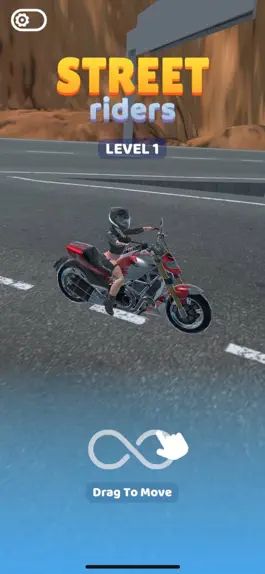 Game screenshot Street RIders mod apk