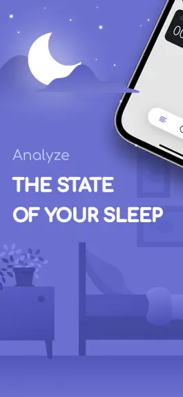 Game screenshot Snore Recorder — My Sleep Lab mod apk
