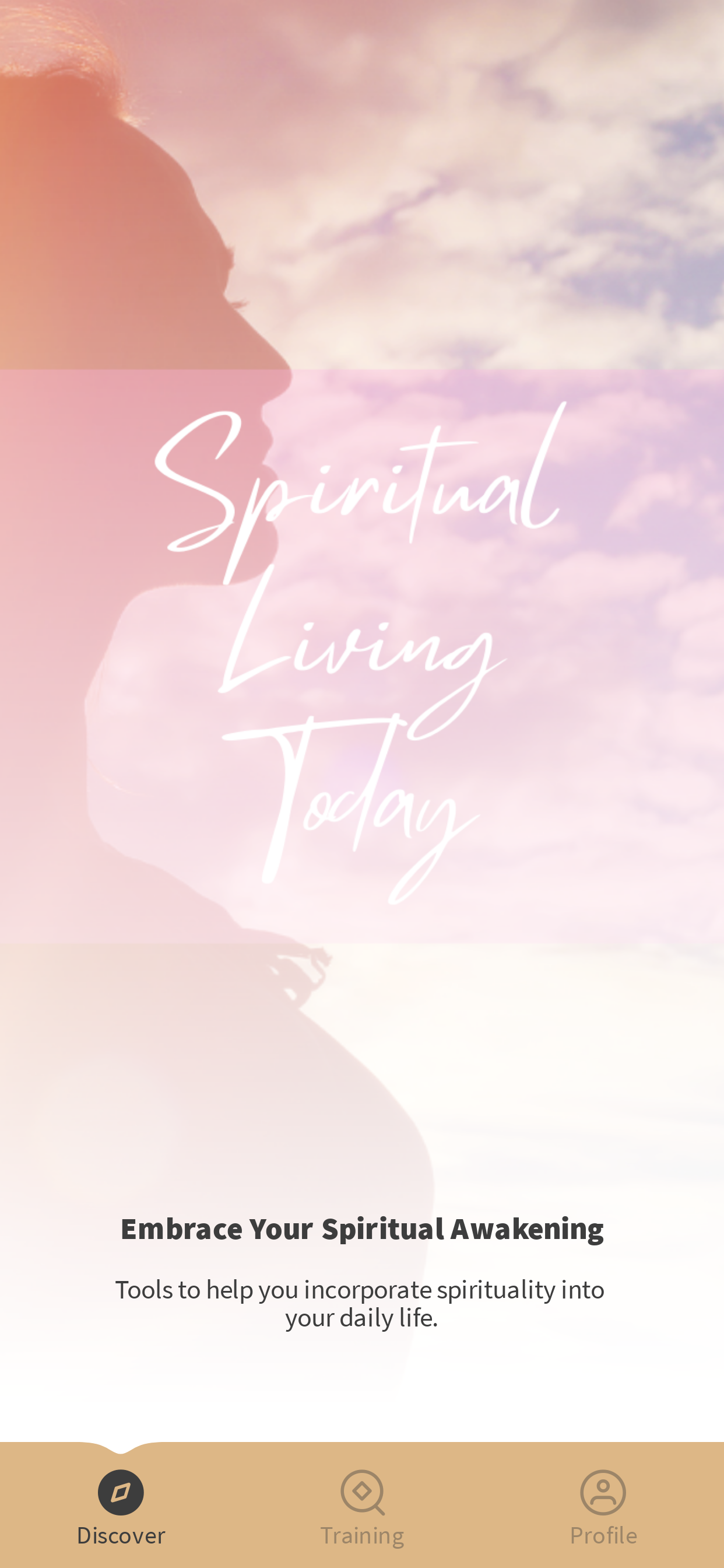 Spiritual Living Today