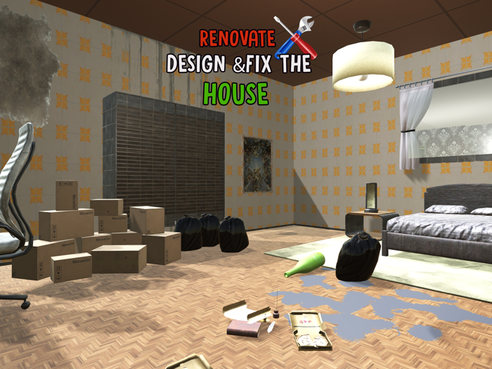 House RenovationFix and Flip