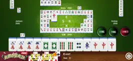 Game screenshot Hong Kong Mahjong Club hack