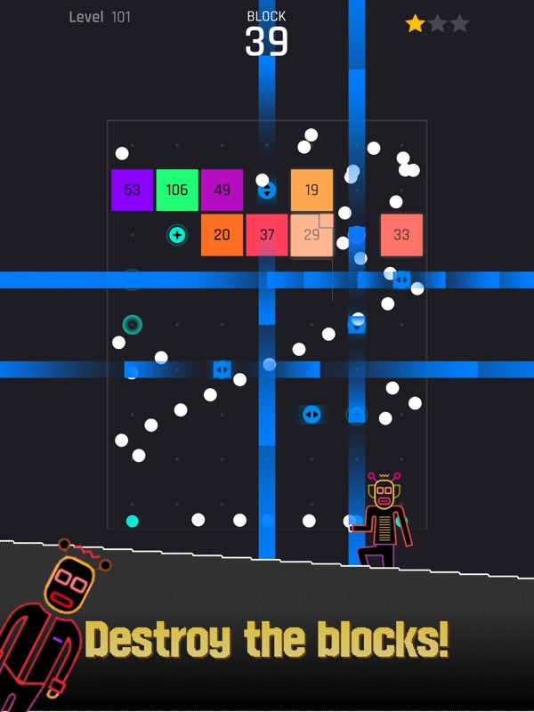 BBTAN : Break Brick screenshot 8
