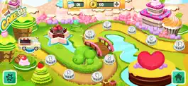 Game screenshot Toca Cake Shop ! apk