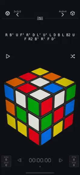 Game screenshot Cube Pal mod apk