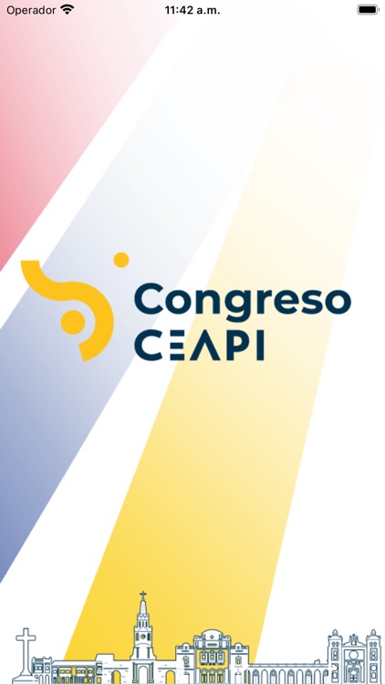 Congreso CEAPI
