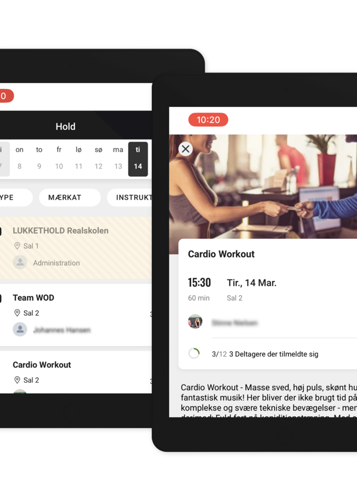 CrossKompagniet Randers