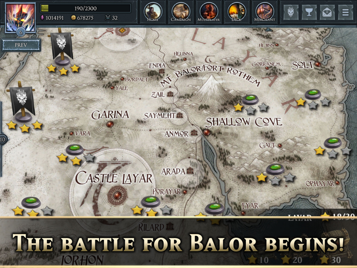 Shadow Era - Trading Card Game