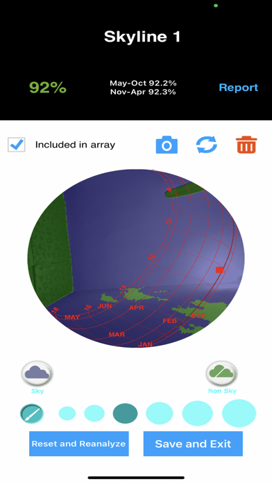 StepSolar Express Screenshot