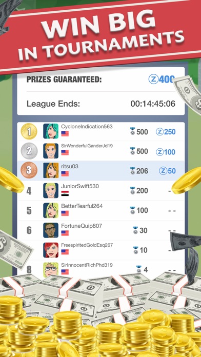 Chezz - Real Payday Tournamentのおすすめ画像4