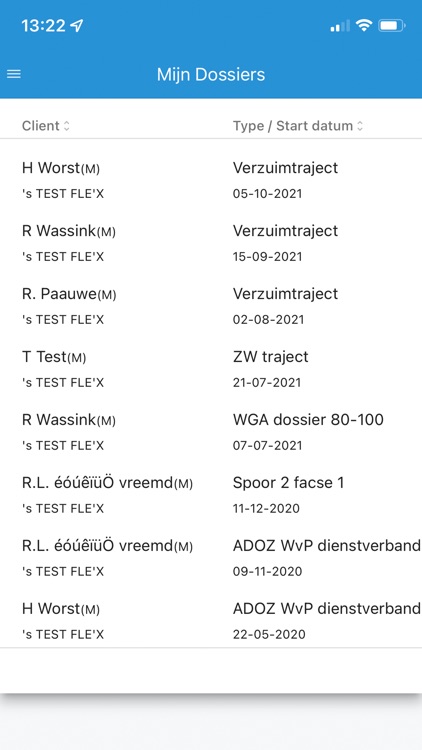 Planningsagenda.nl screenshot-5