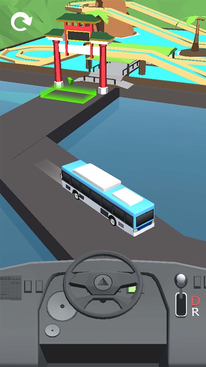 Car Drive 3D Vehicle Masters screenshot-3