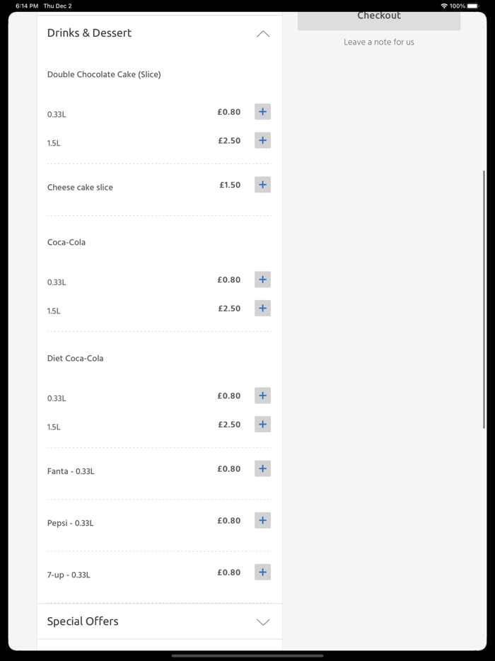 Big Bite Pizza Newcastle