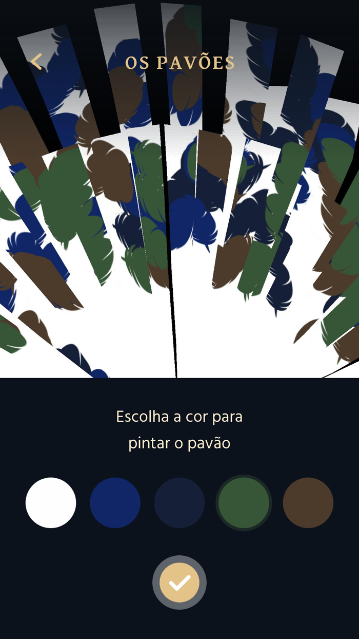 Casa Grande de Romarigães