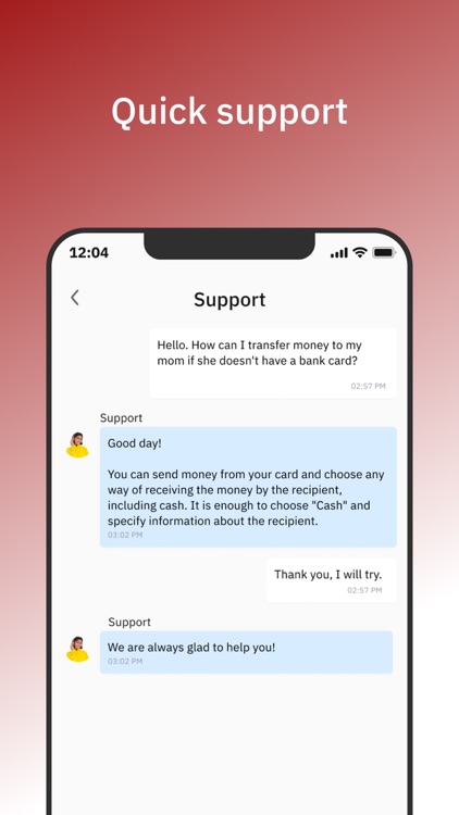 EverestRemit screenshot-5