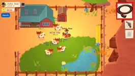 Game screenshot Cowboy Valley hack