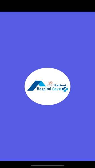 Patient - Hospital Care Plus Screenshot